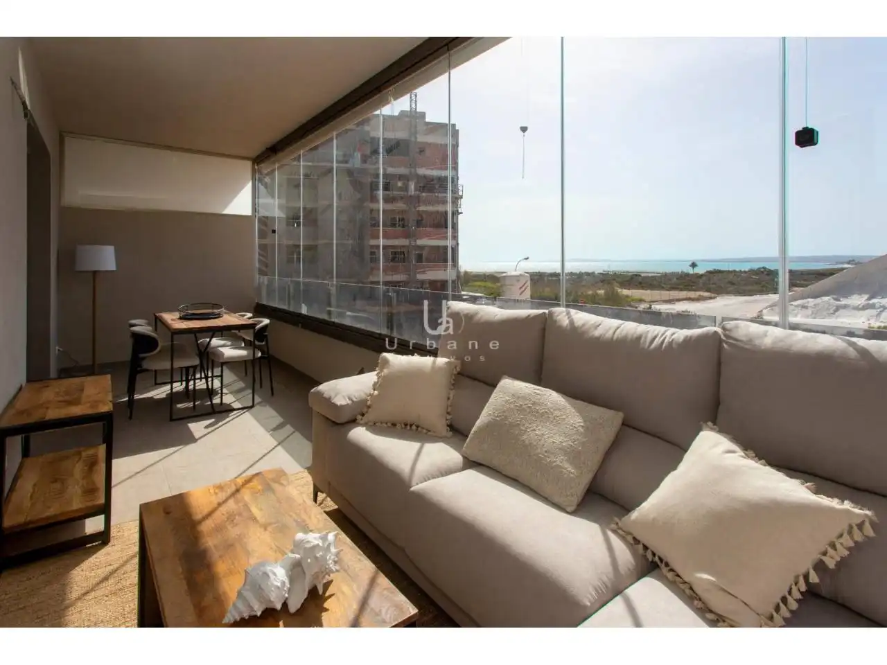 Apartament en venda a Calle Elda, Playa Tamarit - Playa Lissa