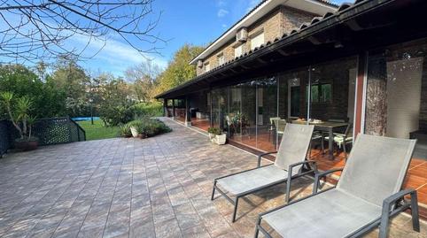 Foto 3 de Casa o xalet en venda a Jaizkibel, Urbanización Urbanizazioa, Jaizubia - Urdanibia - Puiana, Irun