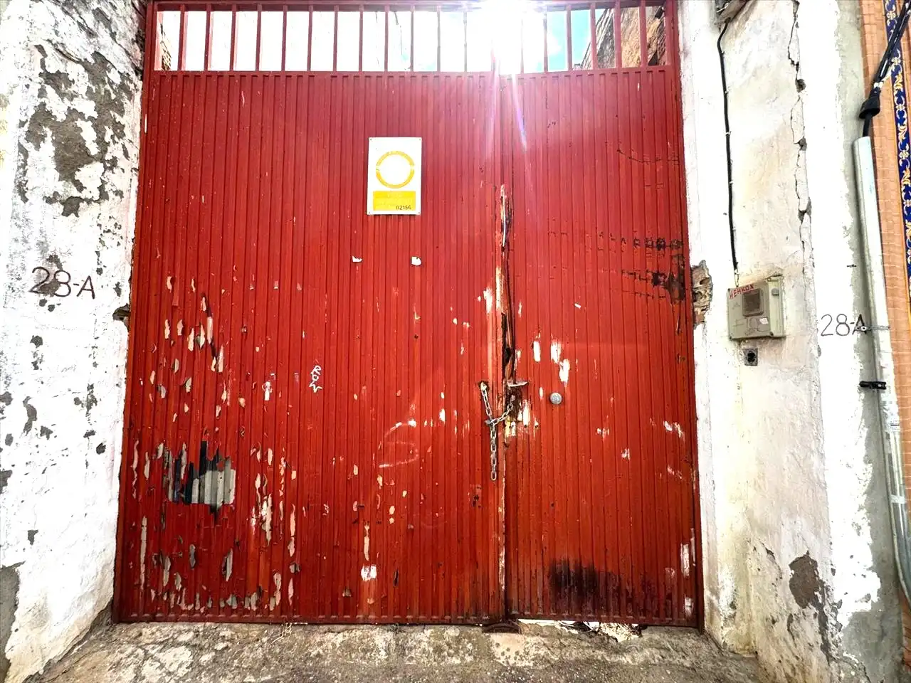 Terreni e lotti in vendita a Cardenal Cisneros, imagen 9