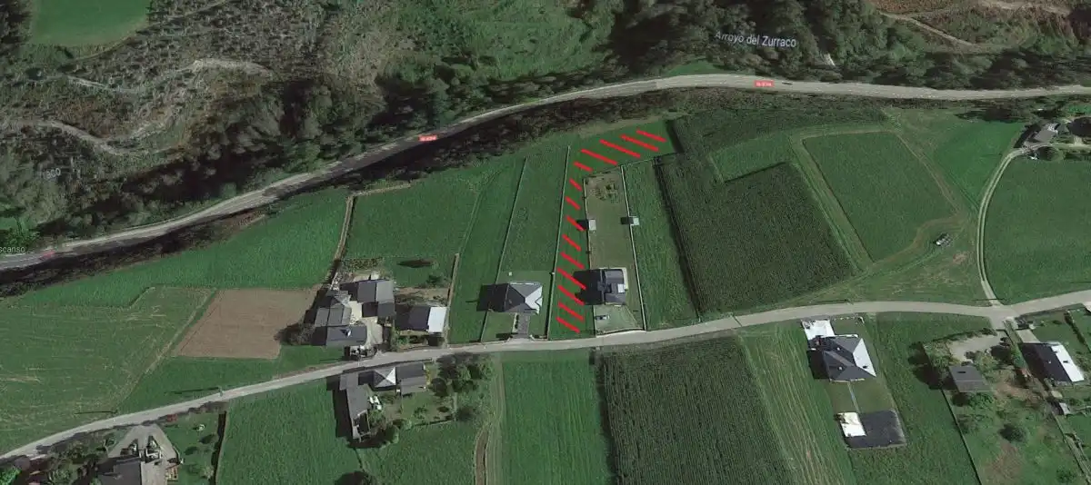 Grundstücke und Bauplätze zum Verkauf in Valdés - Luarca, imagen 3
