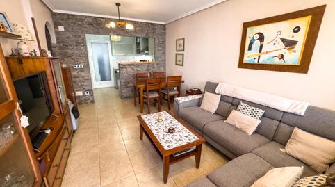 Photo 2 of Single-family semi-detached for sale in  Casa Peinao II, Aguas Nuevas, Alicante