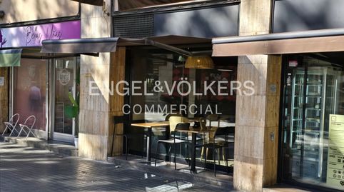 Foto 2 von Geschaftsraum zur Miete in La Maternitat i Sant Ramon, Barcelona Capital