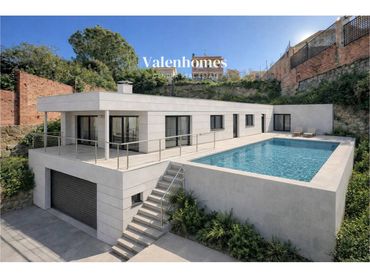Terreny residencial en venda a Abrera
