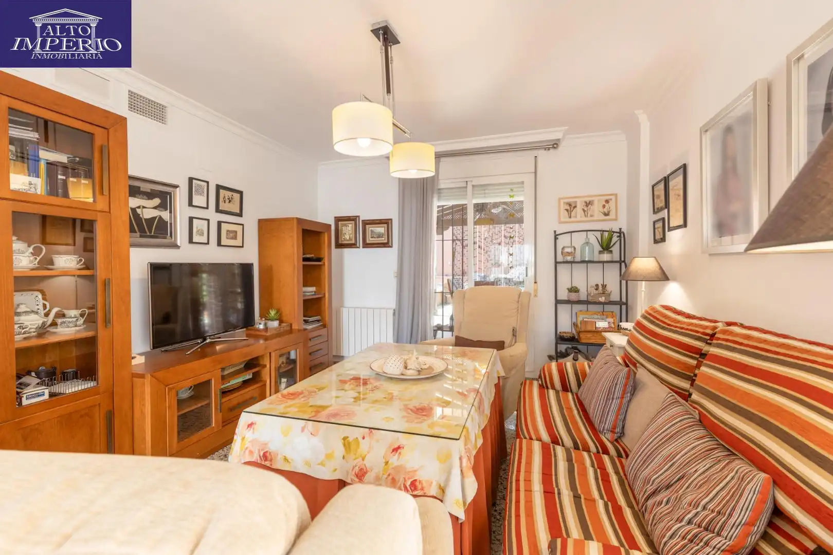 Villa avec terrasse à vendre à Calle BRASIL, imagen 22