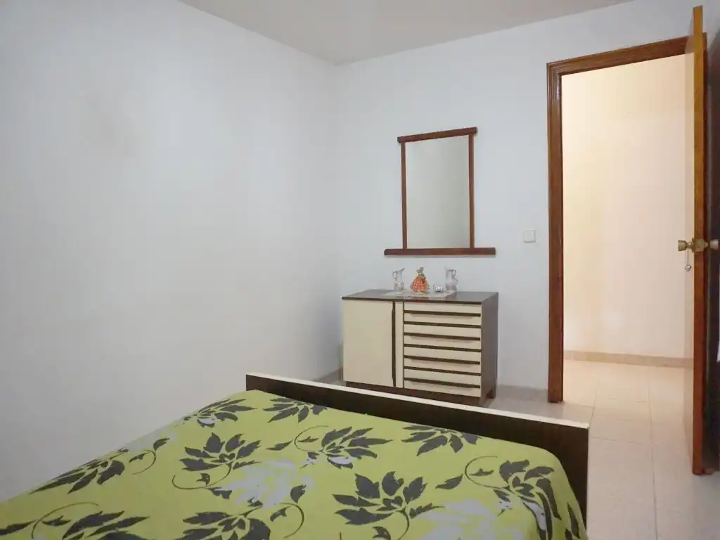 Habitación de Casa o chalet en venta en La Puebla de Castro
