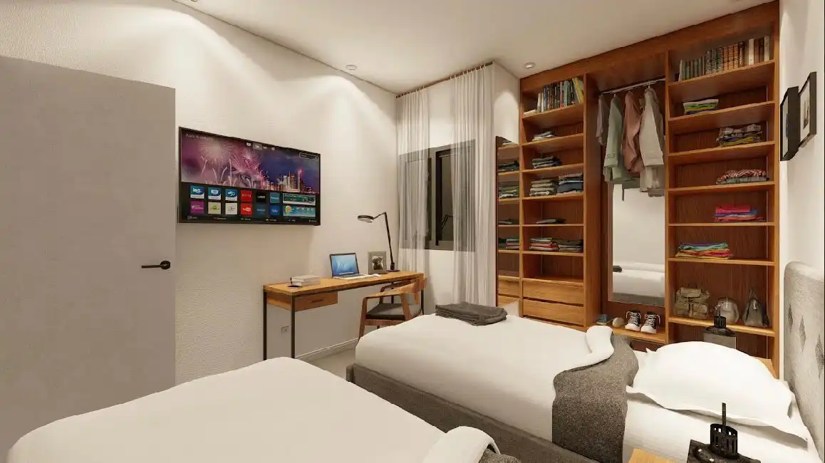 Flat for sale in Calle Maria del Cristo Ossuna, La Laguna