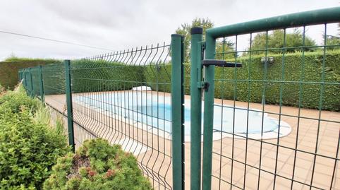 Foto 5 de Casa o xalet en venda a Castellanos de Villiquera, Salamanca