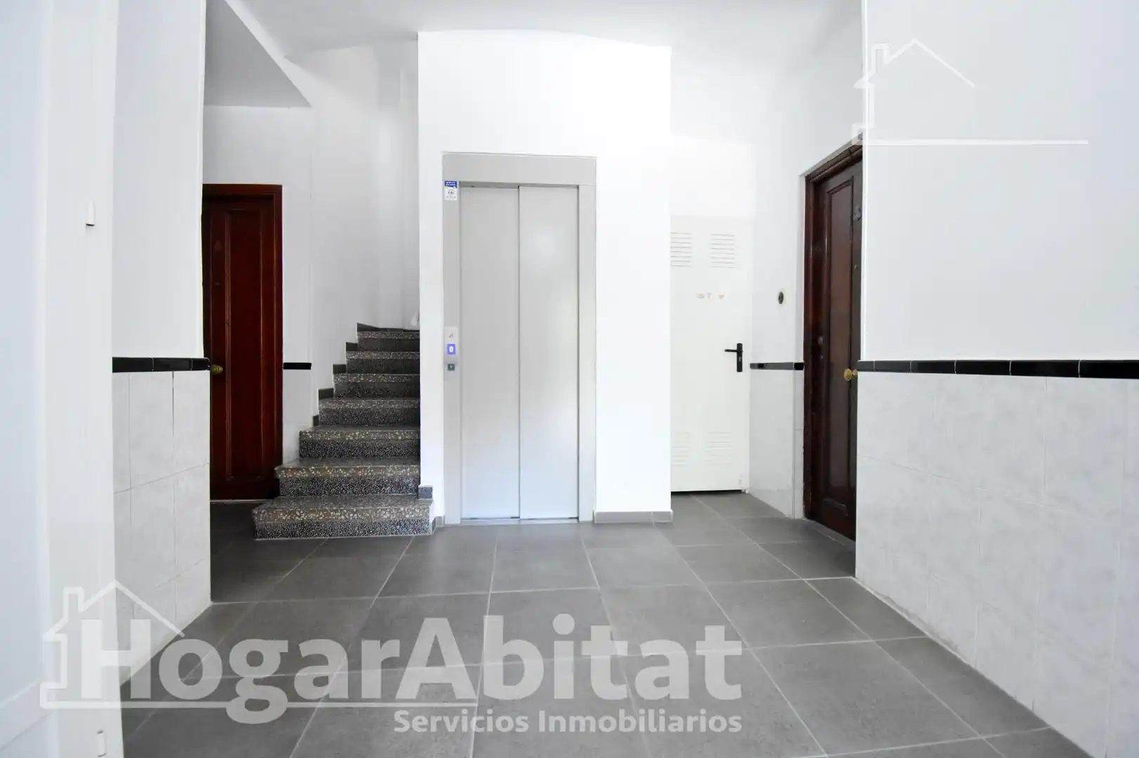Pis de lloguer en Oliva amb Aire condicionat, Calefacció i Terrassa