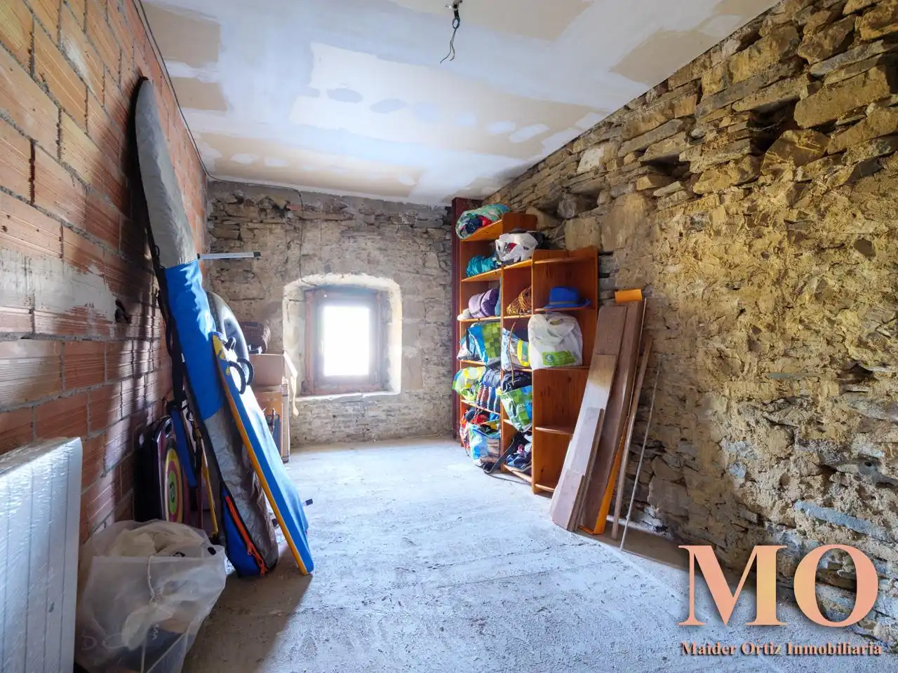 Country house zum Verkauf in Bergara mit Heizung, Privatgarten und Terrasse