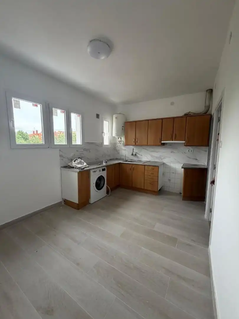 Cocina de Piso en venta en Lleida con Terraza
