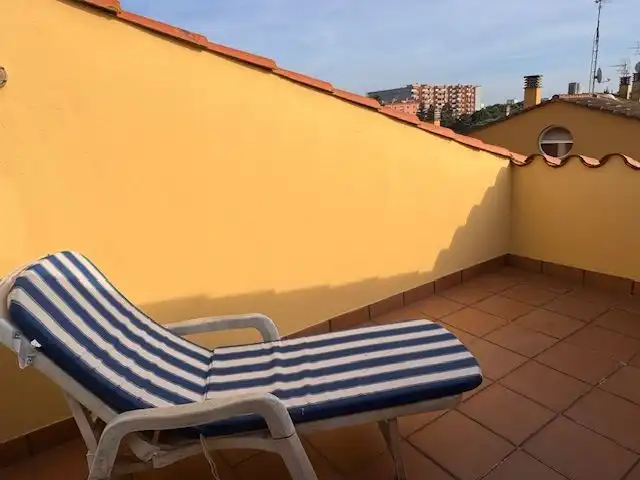 Terrassa de Casa o xalet en venda en Palafrugell amb Aire condicionat, Calefacció i Terrassa