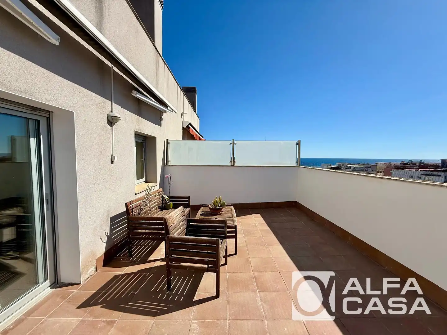 Appartement avec terrasse à vendre à St Jordi, imagen 2