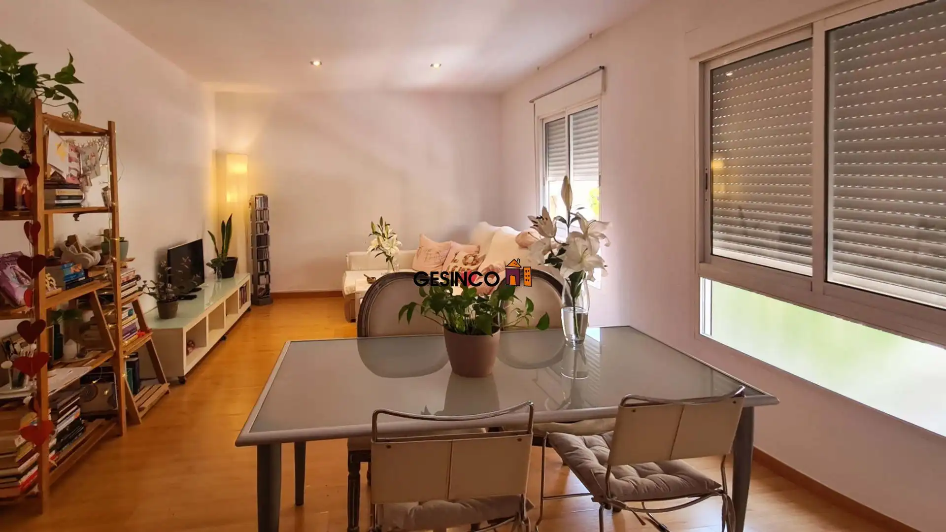 Wohnung zum Verkauf in Sant Josep - Zona Hospital