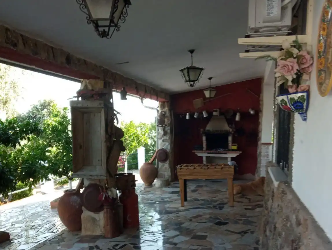 Casa o chalet en venta en Malpartida de Plasencia con Aire acondicionado, Terraza y Piscina