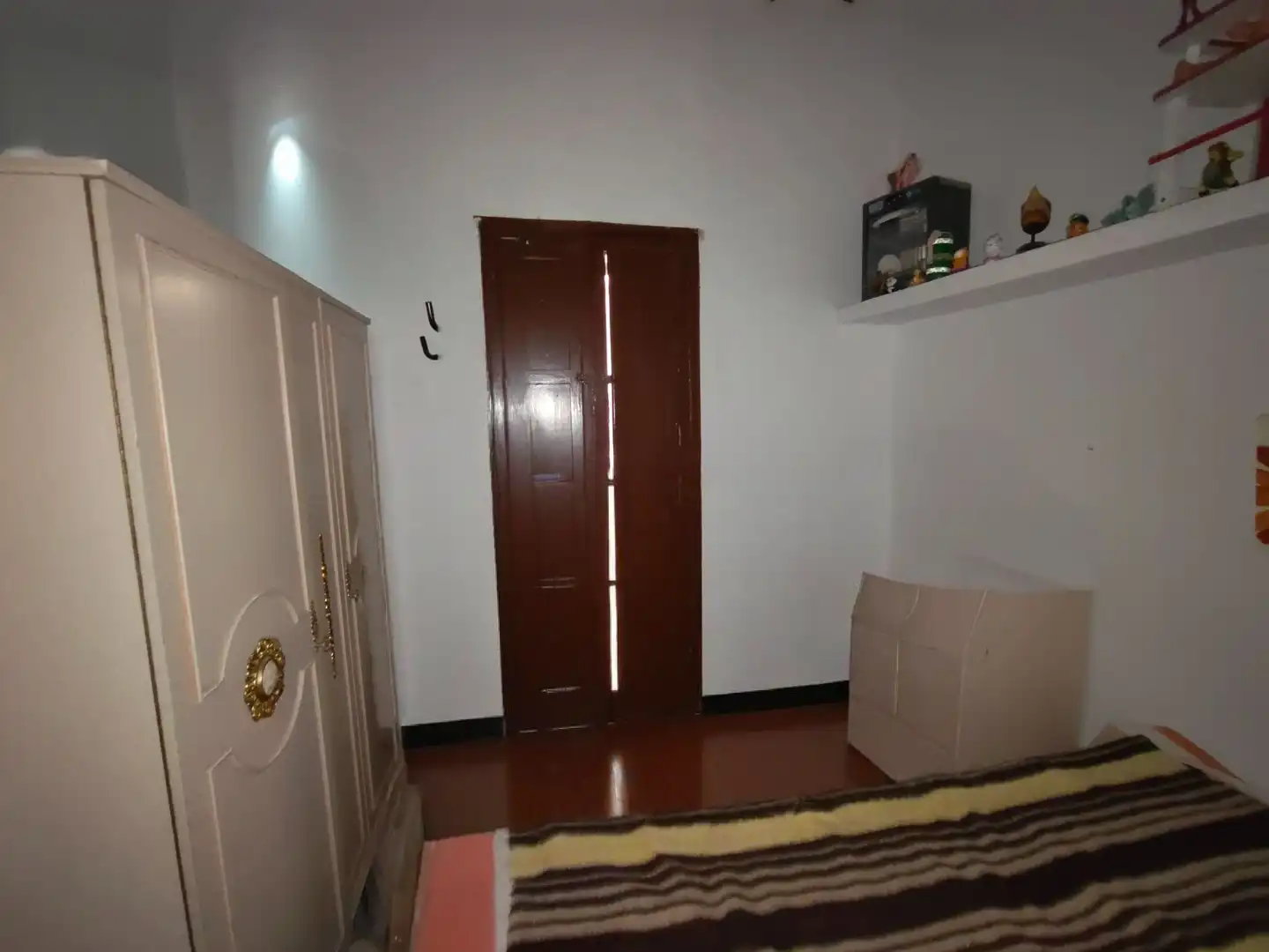Finca rústica en venta en Pueblo Acantilado - Lanuza