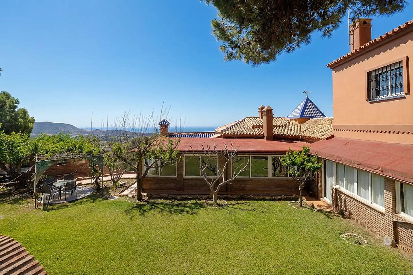 Villa mit Pool zum Verkauf in Calle Halespensis, imagen 14