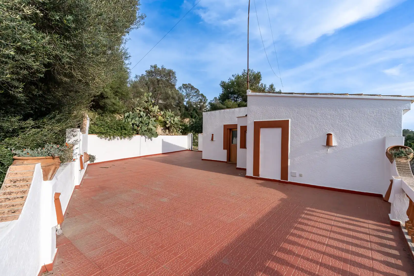 Casa con terrazza in vendita a Ponent, imagen 10