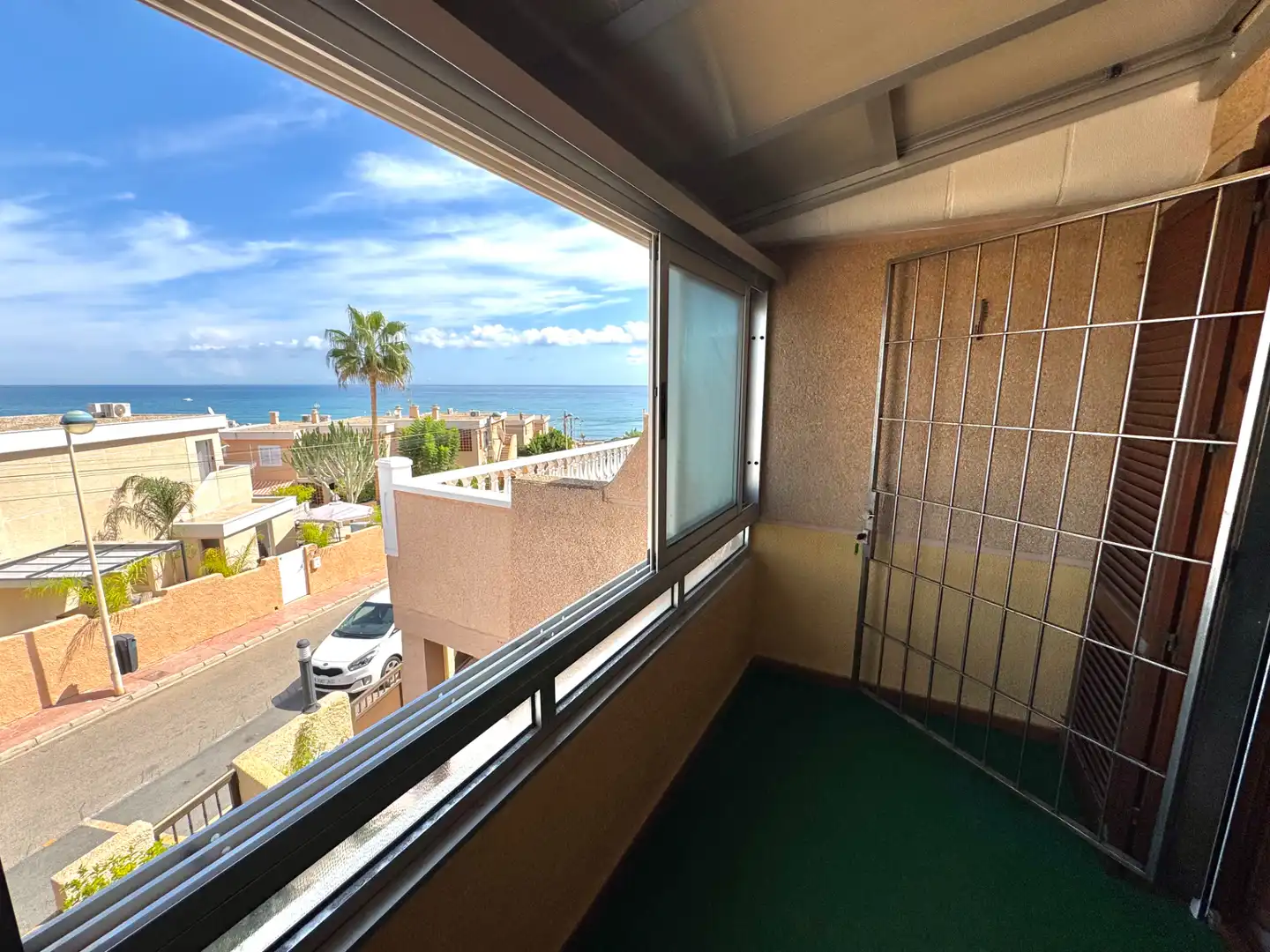 Dúplex con terraza en venta en La Mata