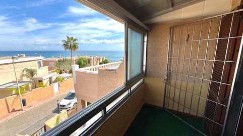 Chalet en la playa de La Mata