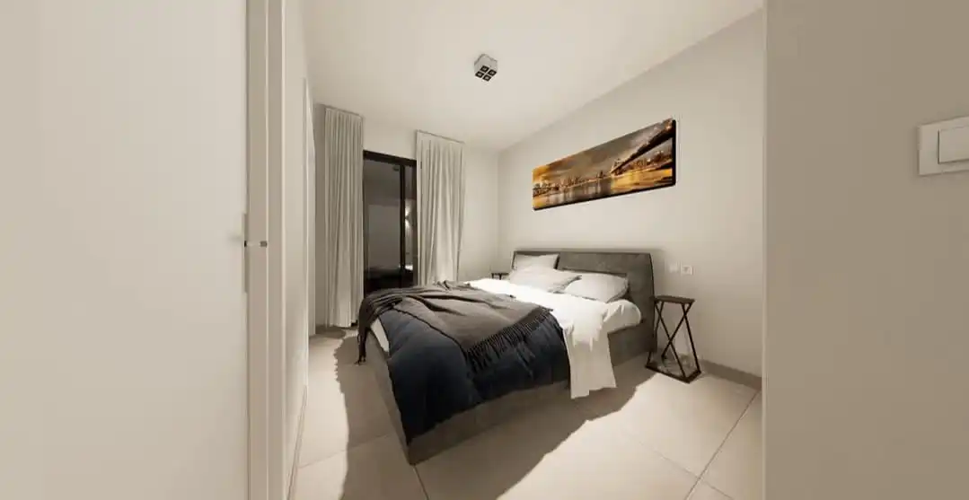 Reihenhaus mit Pool zum Verkauf in Fuentemora, imagen 4