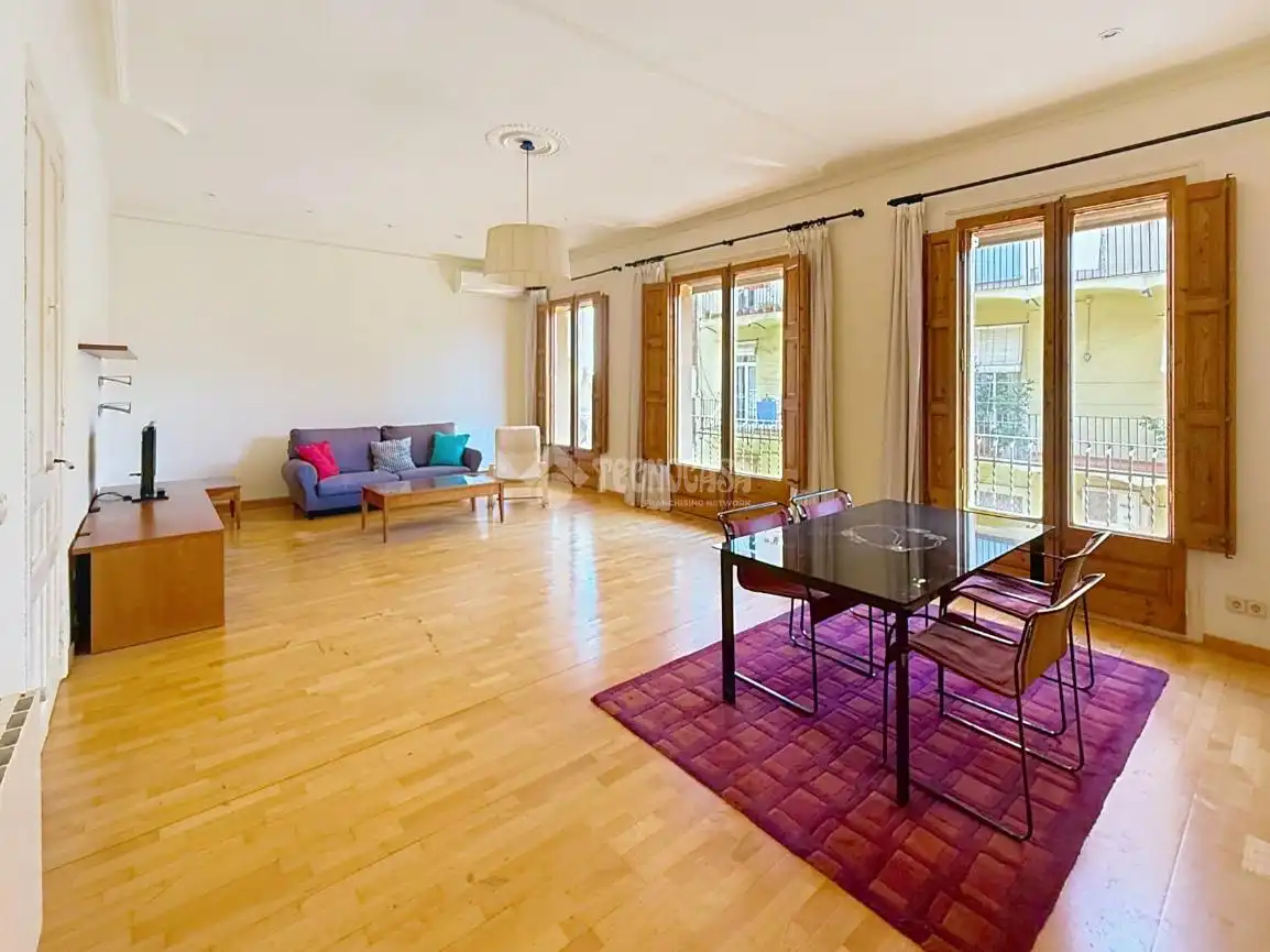 Wohnung zum Verkauf in Eixample, imagen 2