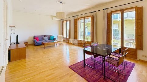 Foto 2 de Piso en venta en L'Antiga Esquerra de l'Eixample, Barcelona Capital