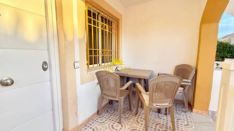 Foto 4 de Casa o xalet de lloguer a Zona Carrefour - Urbanizaciones, Torrevieja