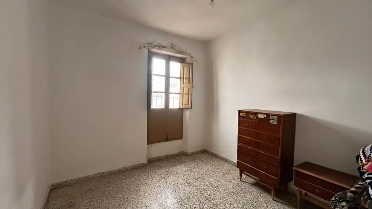 Bedroom of Detached homes for sale in Colmenar