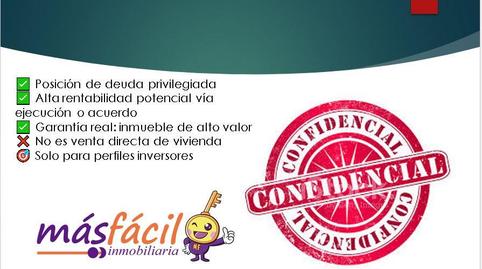 Foto 3 de Casa o xalet en venda a Los Dolores, Cartagena