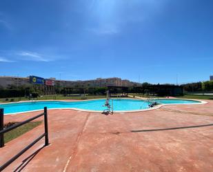 Piscina de Casa o xalet en venda en Torrevieja amb Terrassa i Balcó