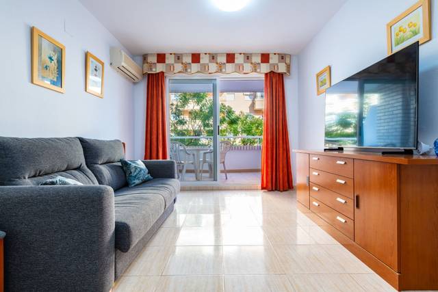 Apartamento en Venta en Marina Trebol - Neptuno