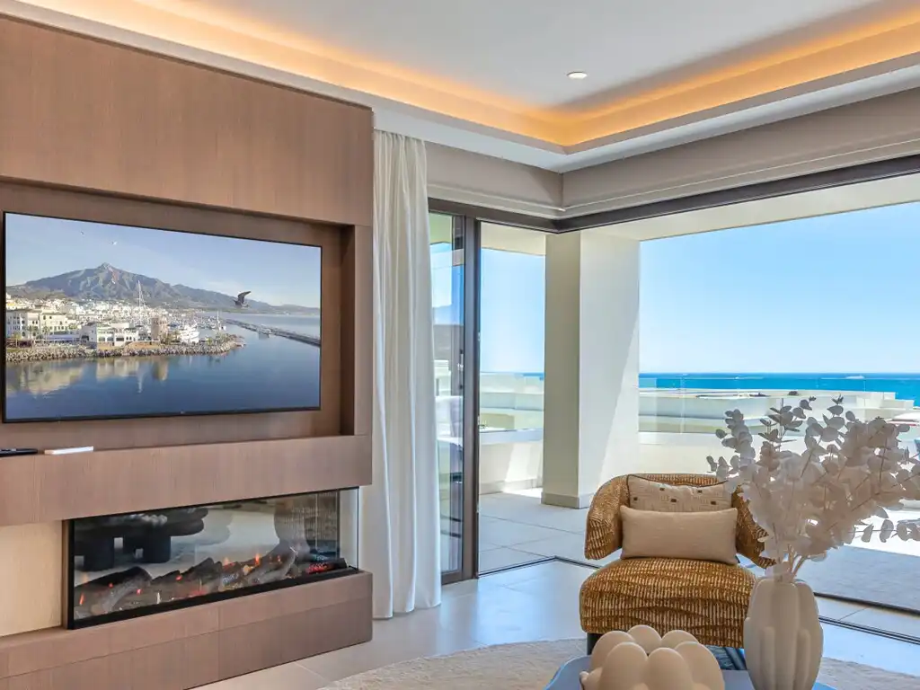 Apartment mit Pool zum Verkauf in Selwo, imagen 5