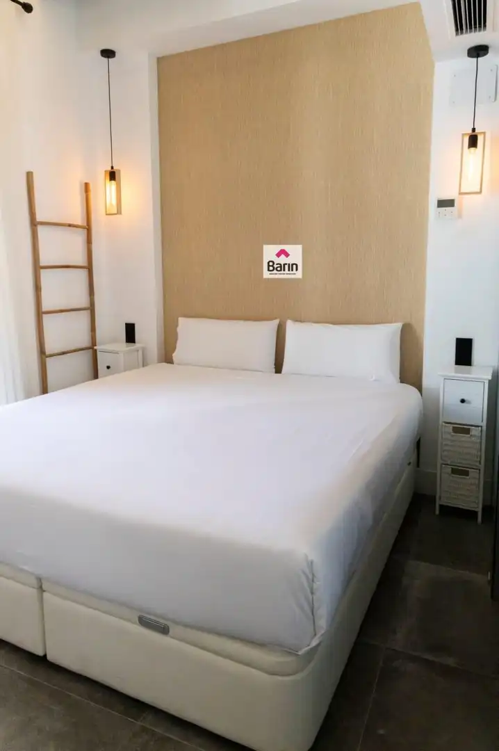 Schlafzimmer von Gebäude zum Verkauf in Córdoba