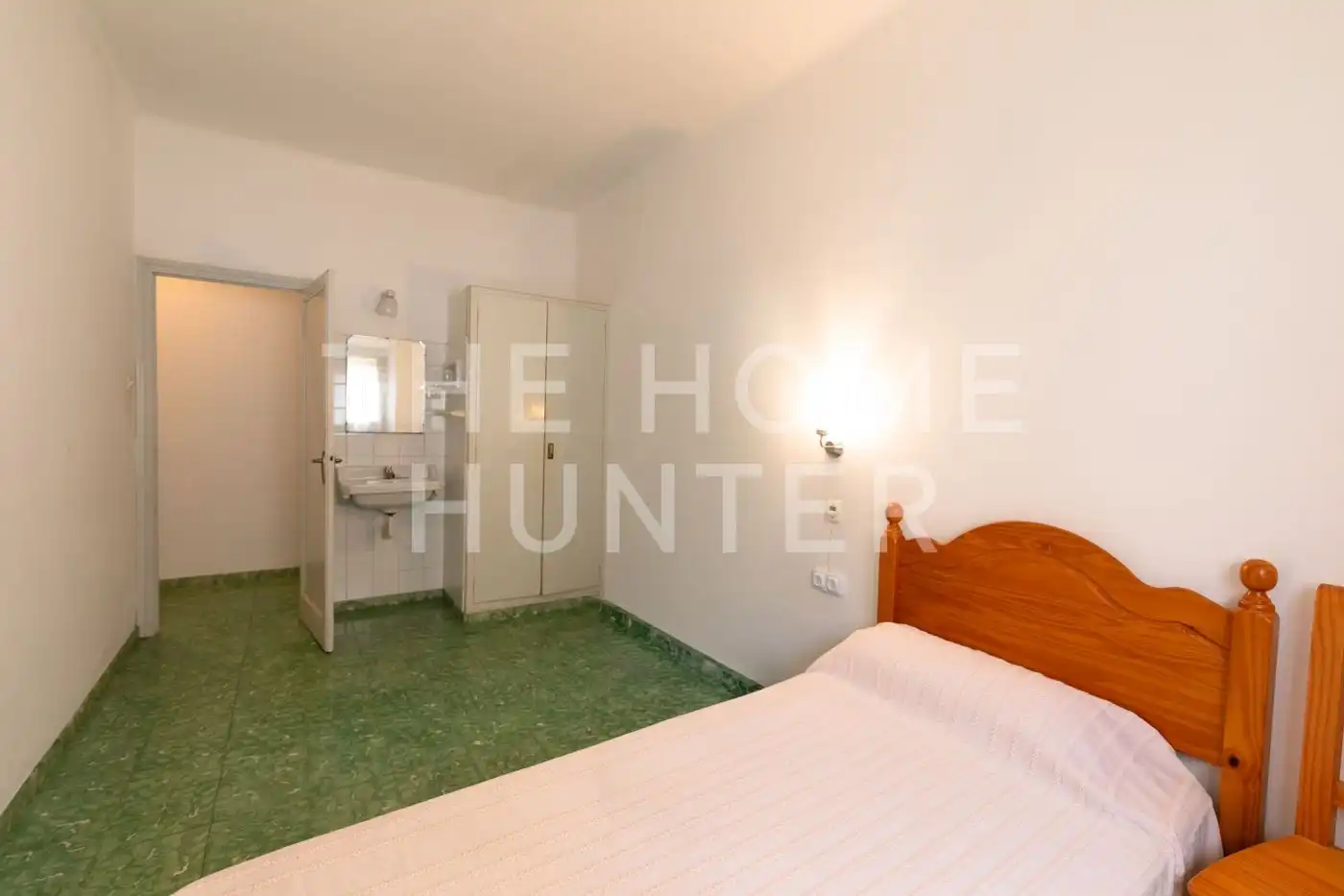 Dormitori de Casa o xalet en venda en L'Escala amb Terrassa