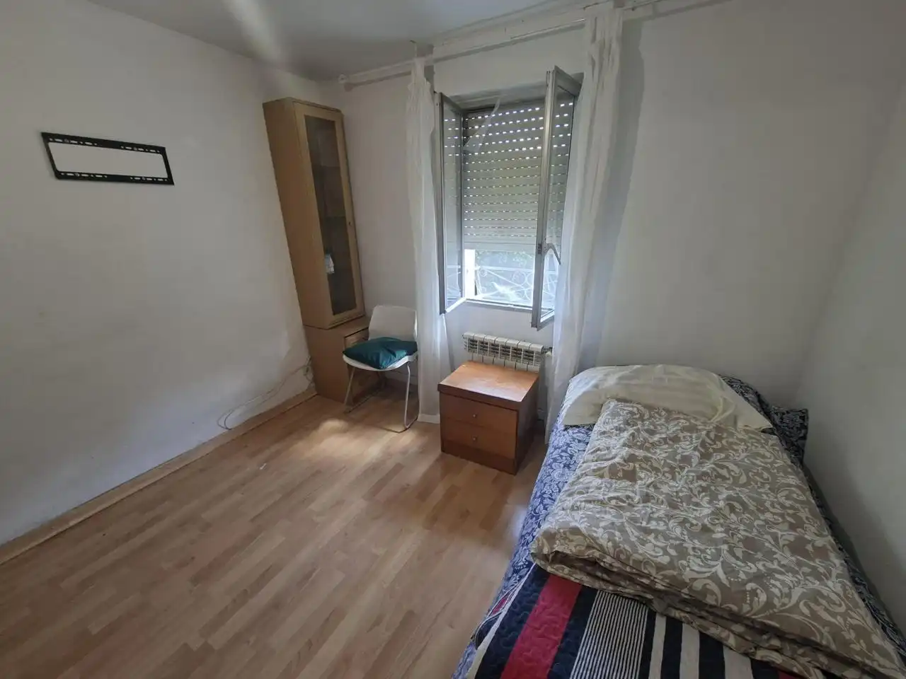 Piso en venta en De Moratalaz, Marroquina