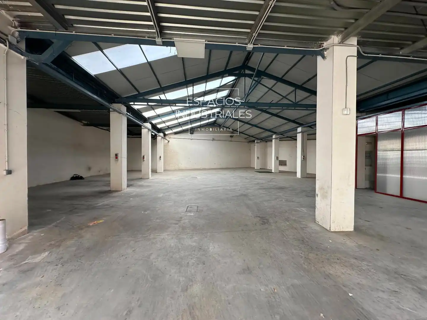 Fabrikhallen zur Miete in Villarejo de Salvanés