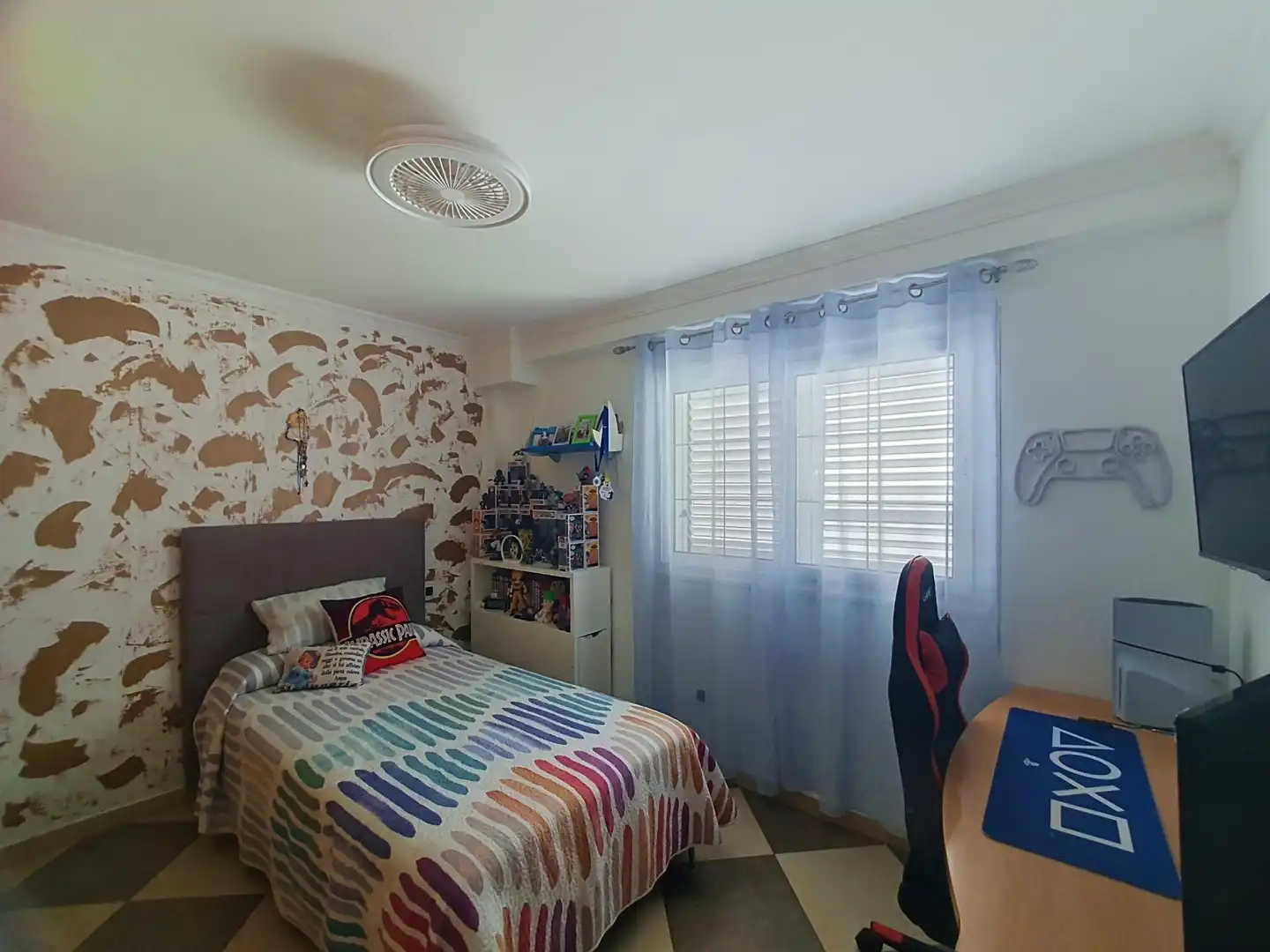 Chalet con terraza en venta en TREBOLINA, imagen 19