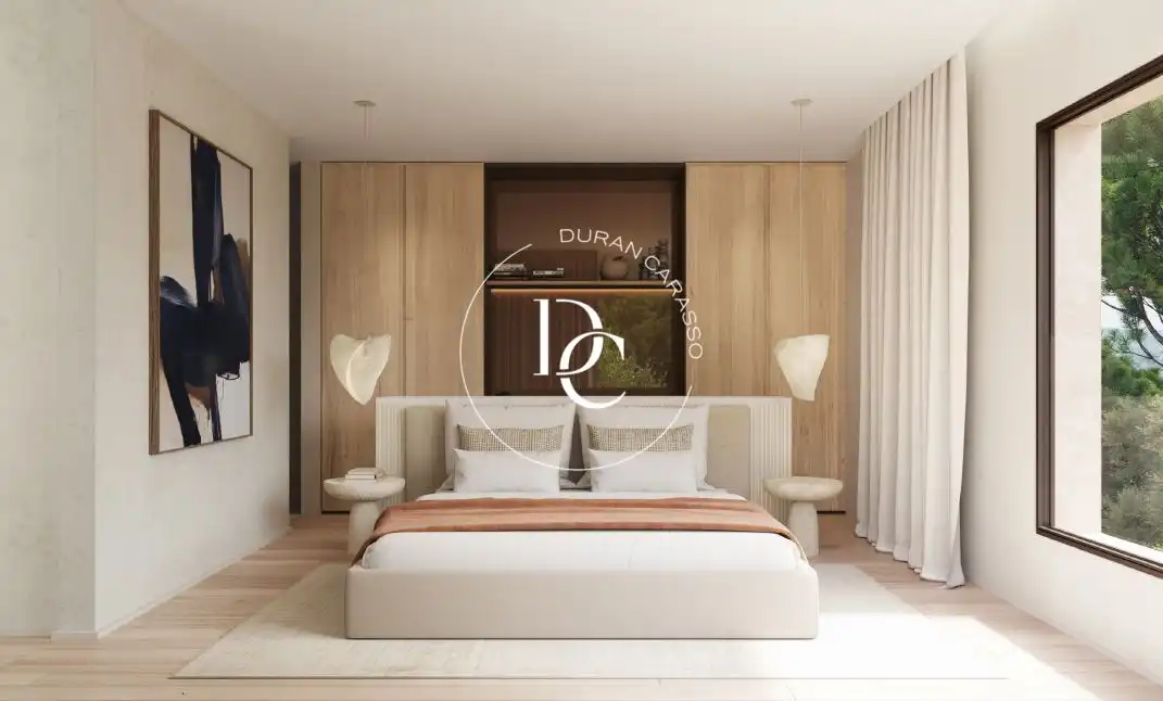 Maison avec jardin à vendre à Carrer Ramon de Dalmases, imagen 6