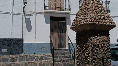 Casa Señorial en Yegen, imatge 4