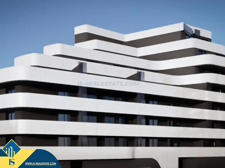 Apartment mit Pool zum Verkauf in Zona Pueblo, imagen 15