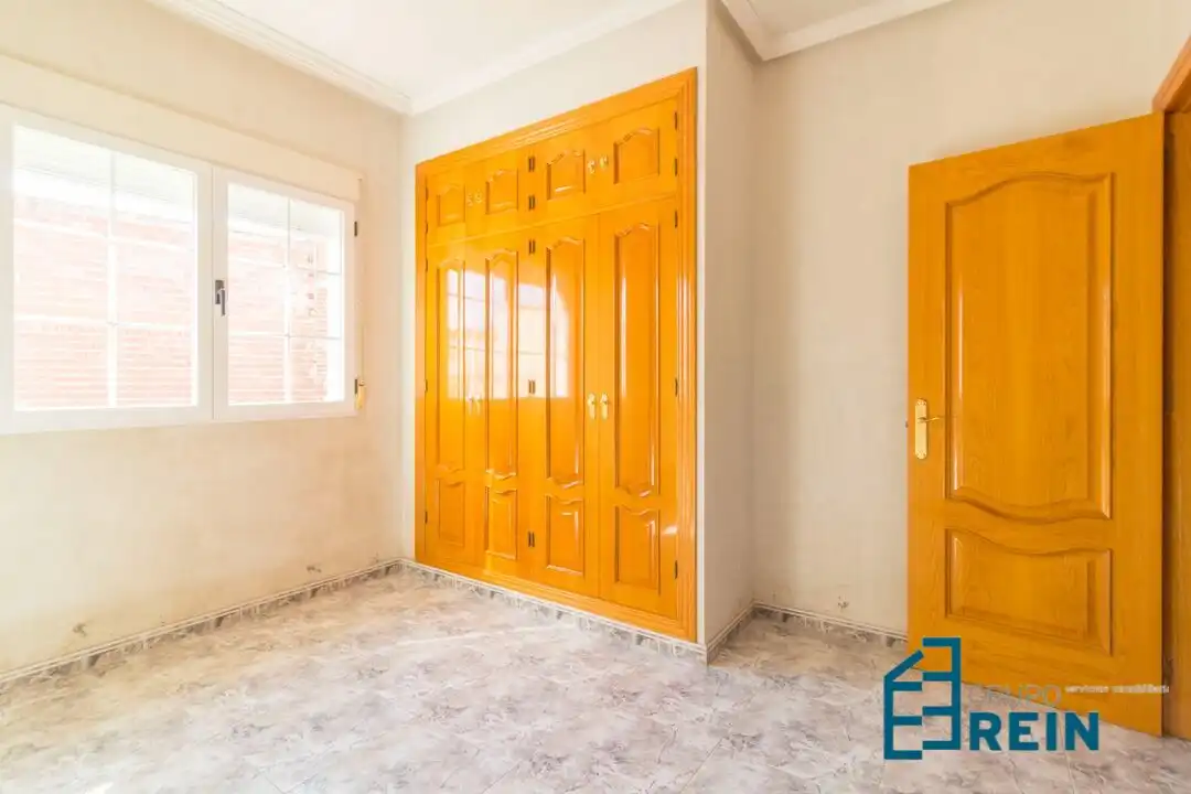 Chalet con jardín en venta en LARGO CABALLERO 1, imagen 36