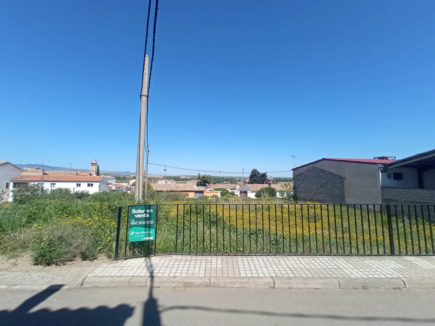 Residencial en venda en Lucena de Jalón