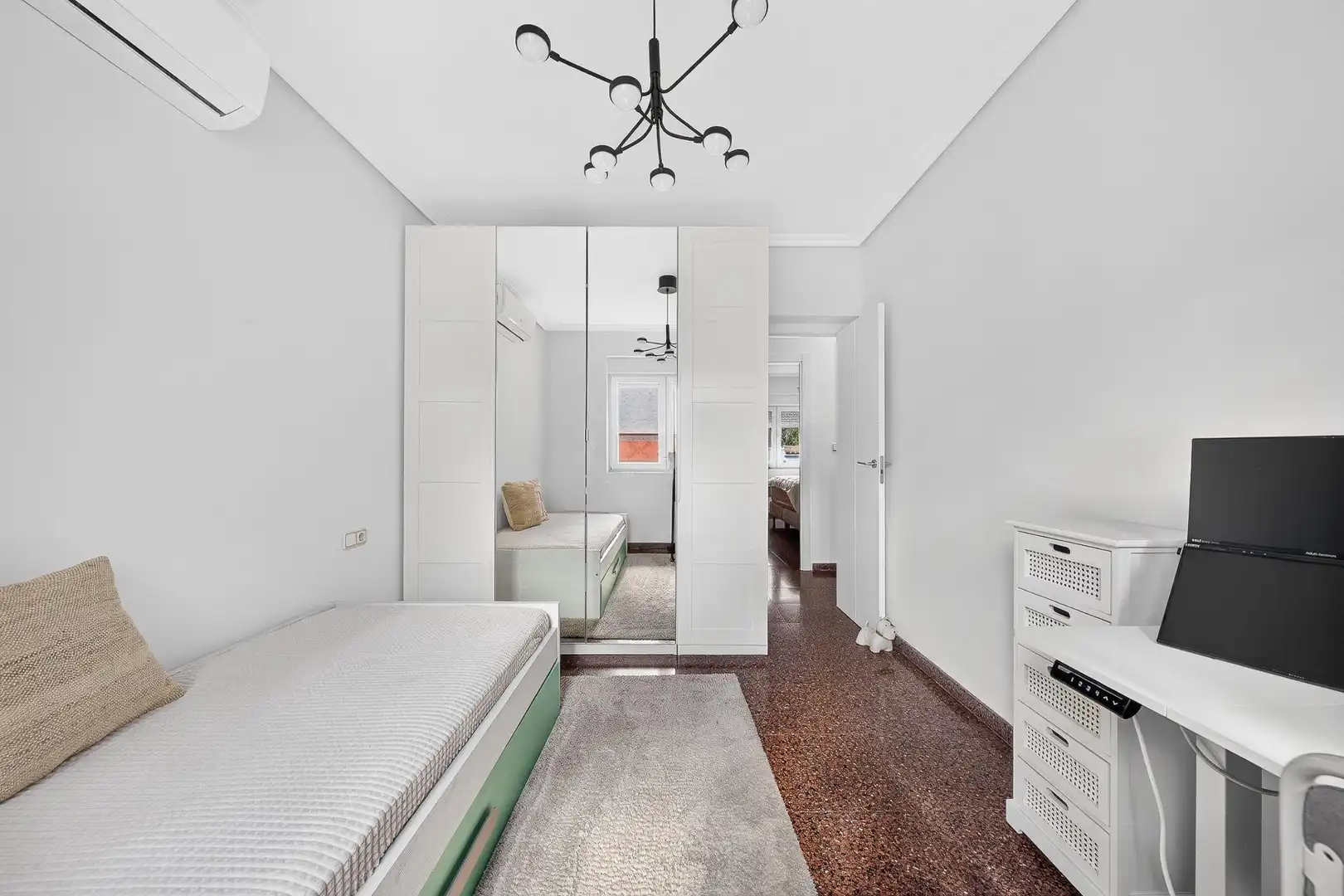 Bedroom of Houses for sale in Centro  