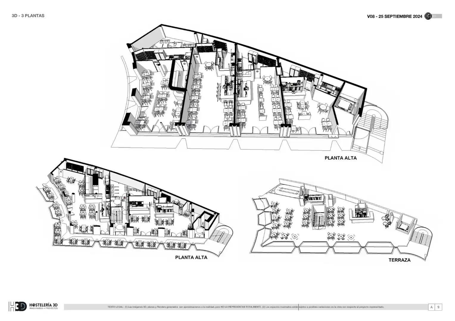 Buildings for sale in Telde