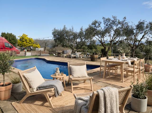 Finca rústica en Venta en Camí Salve Regina, 80 en Santa Eulàlia de Ronçana