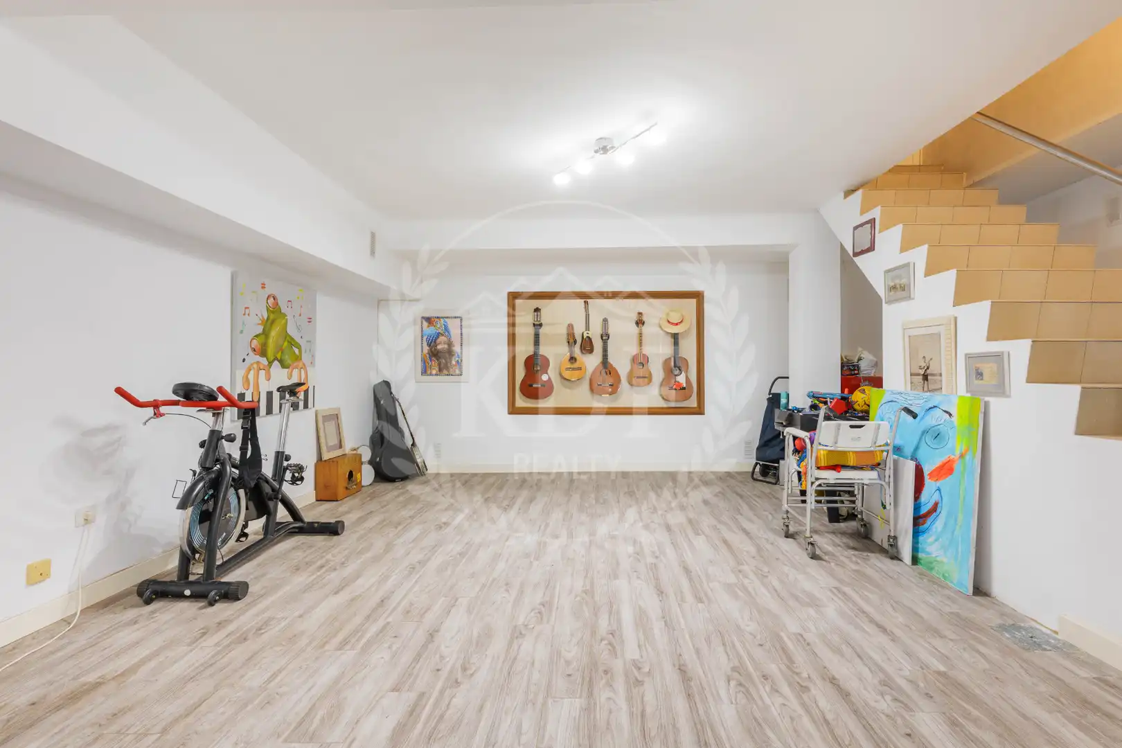 Local comercial en venta en Calle los Molinos, imagen 2