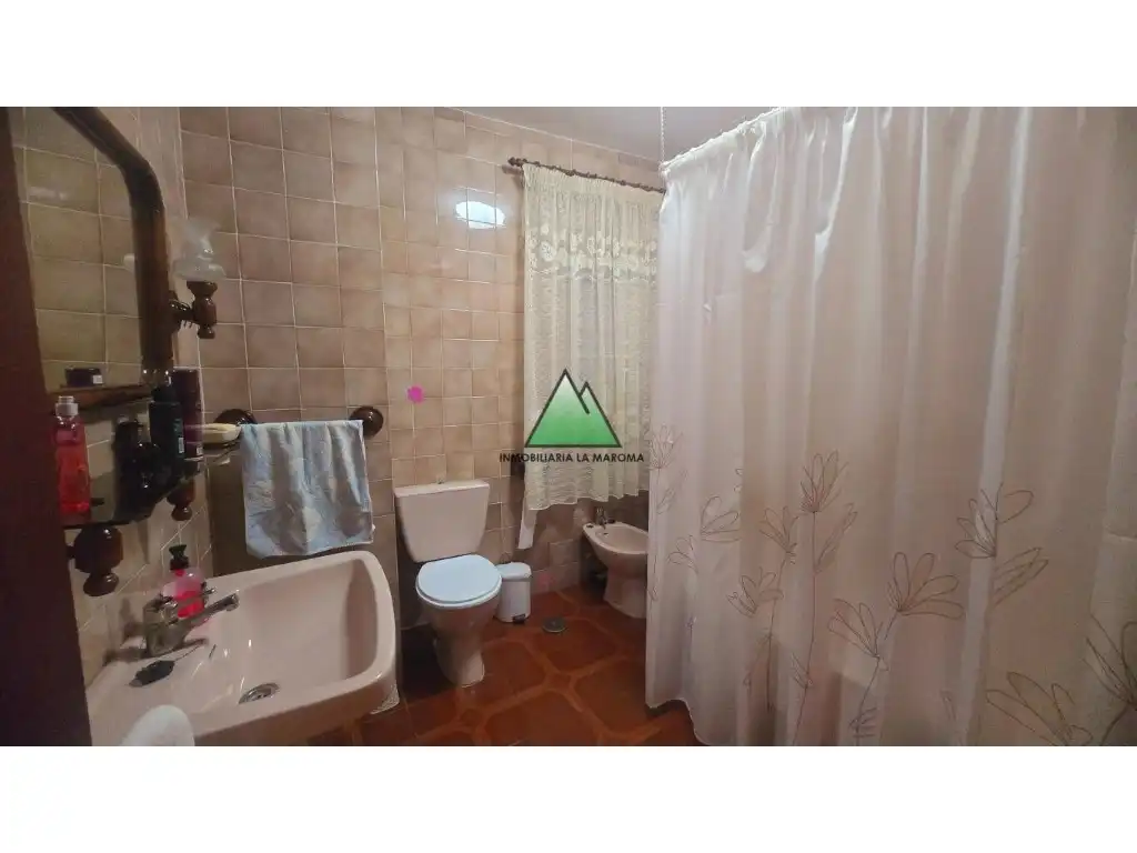 Baño de Piso en venta en Zafarraya con Terraza y Balcón