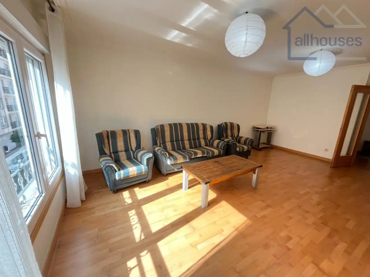 Appartamento con terrazza in vendita a Marín, imagen 13