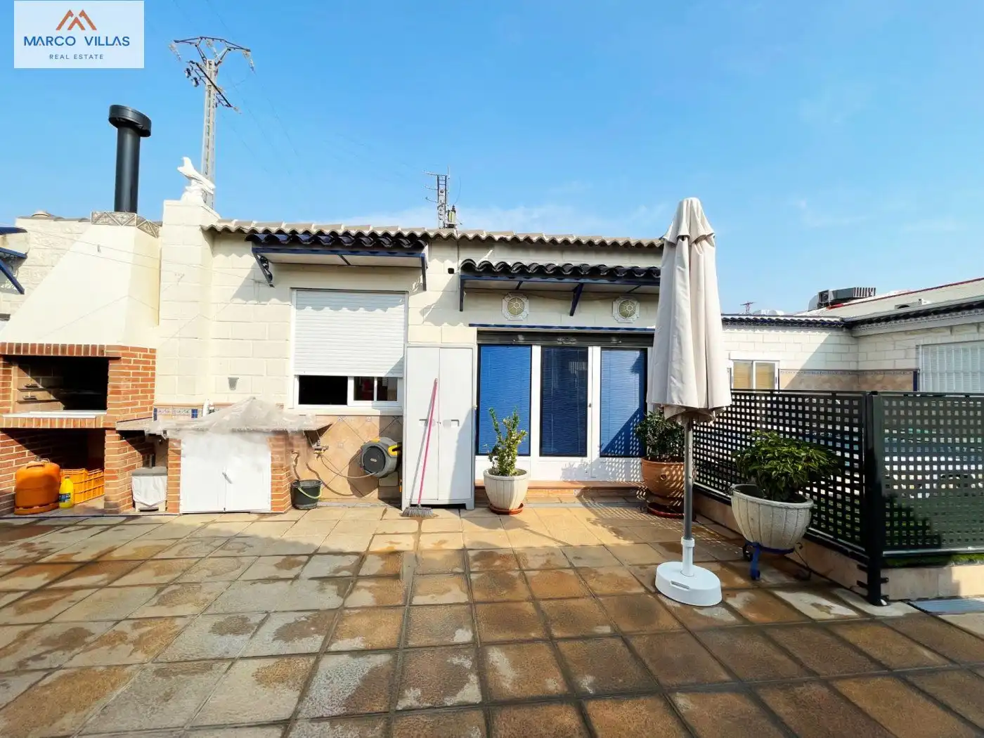 Houses for sale in Almoradí