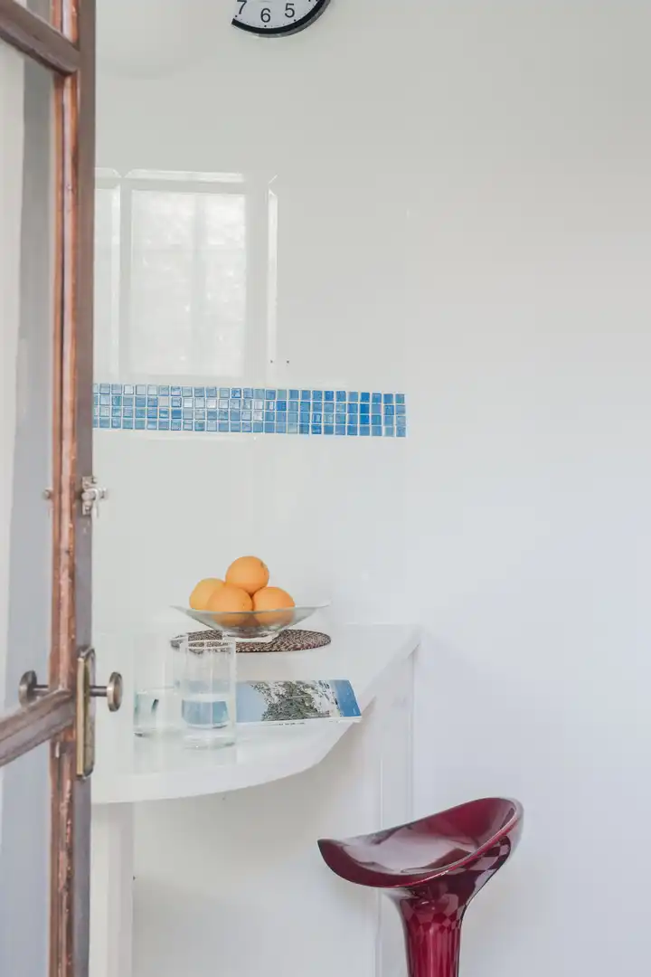 Apartament amb terrassa en venda a Ponent, imagen 16